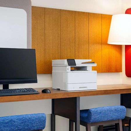 Hilton Garden Inn Huntsville South/Redstone Arsenal Εξωτερικό φωτογραφία