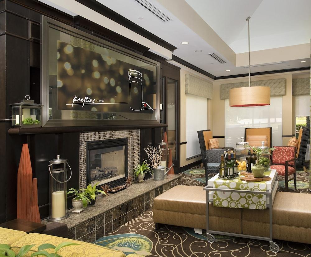 Hilton Garden Inn Huntsville South/Redstone Arsenal Εξωτερικό φωτογραφία