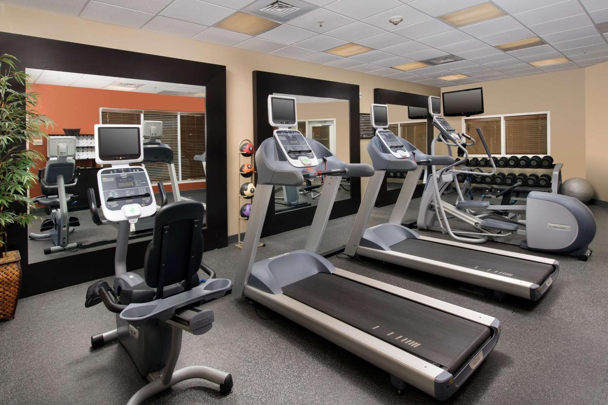 Hilton Garden Inn Huntsville South/Redstone Arsenal Εξωτερικό φωτογραφία