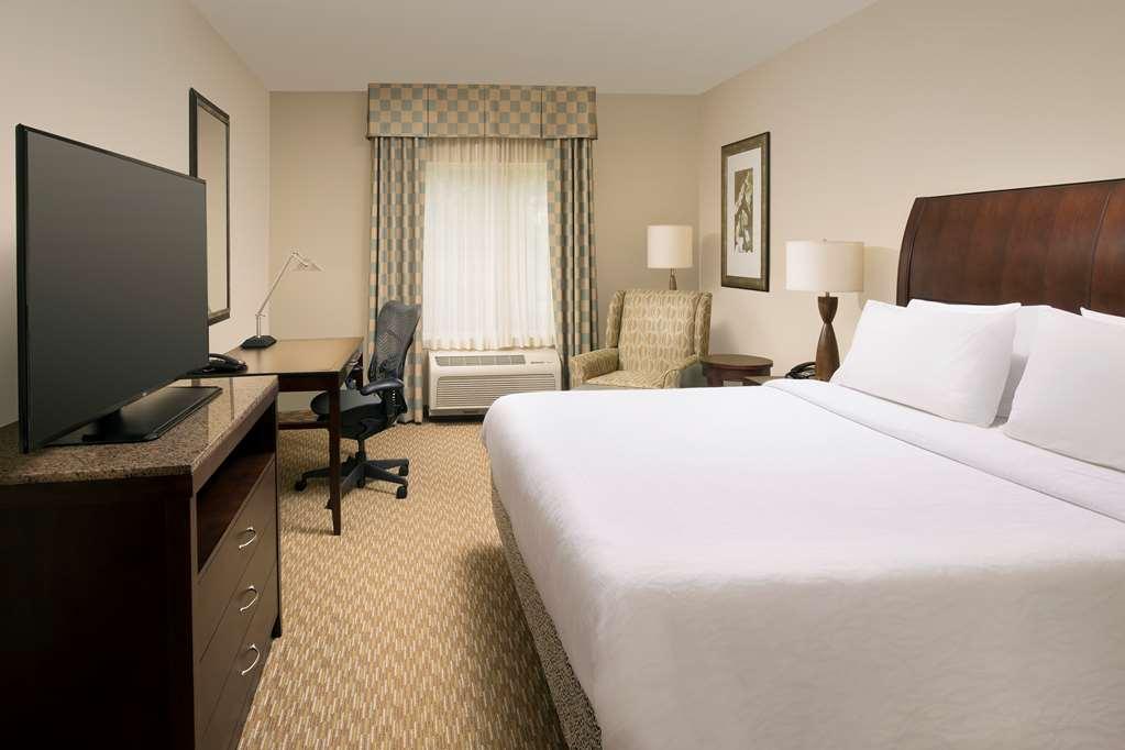 Hilton Garden Inn Huntsville South/Redstone Arsenal Δωμάτιο φωτογραφία