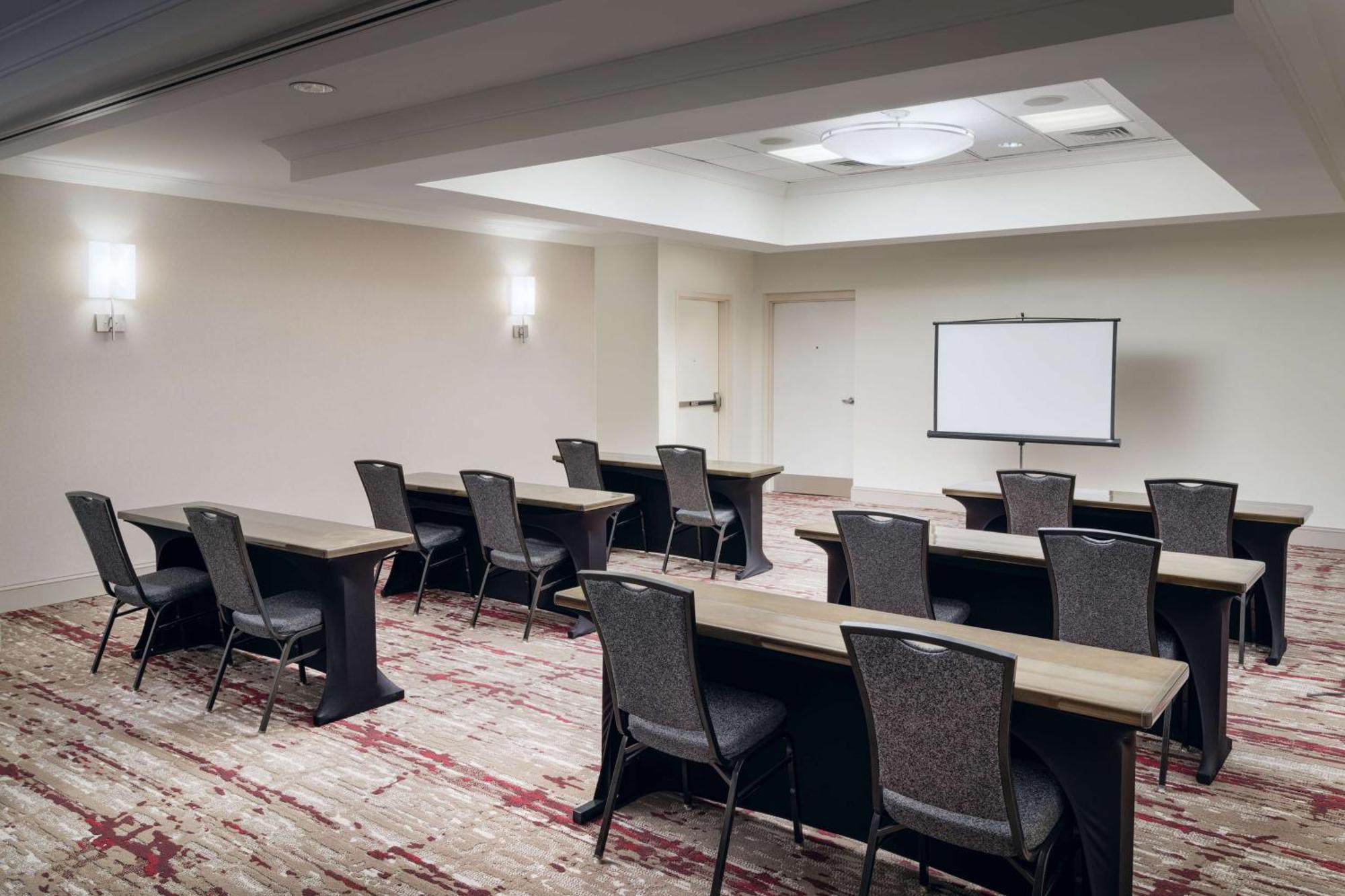 Hilton Garden Inn Huntsville South/Redstone Arsenal Εξωτερικό φωτογραφία