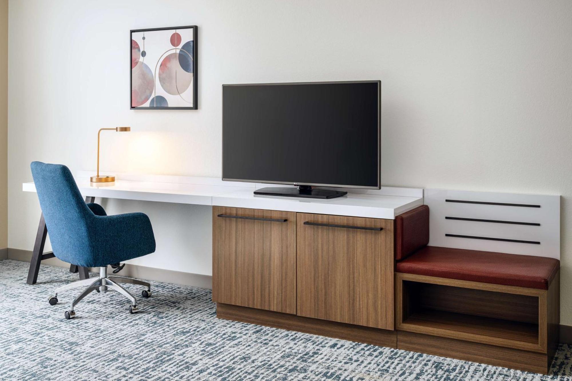 Hilton Garden Inn Huntsville South/Redstone Arsenal Εξωτερικό φωτογραφία