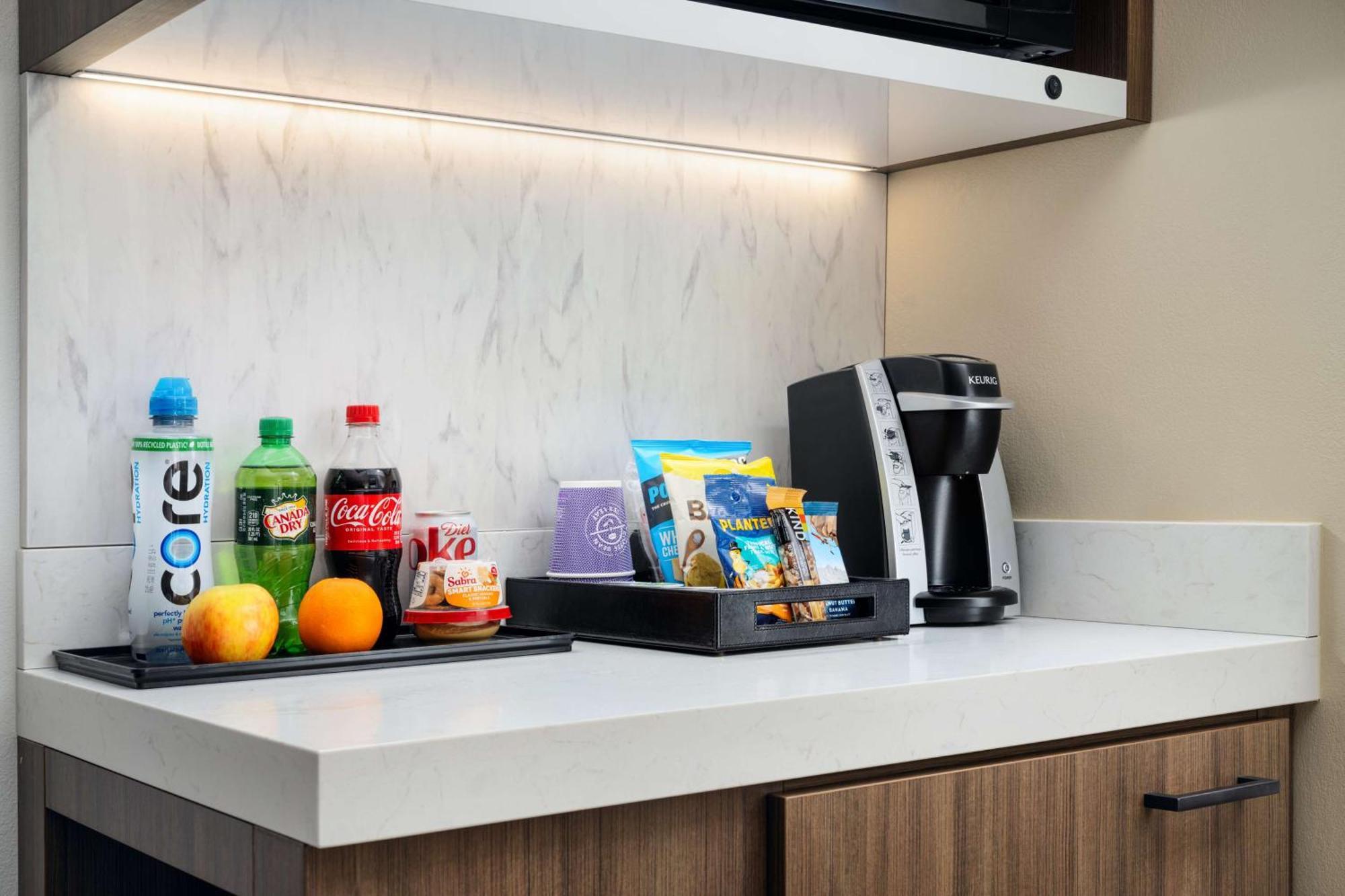 Hilton Garden Inn Huntsville South/Redstone Arsenal Εξωτερικό φωτογραφία
