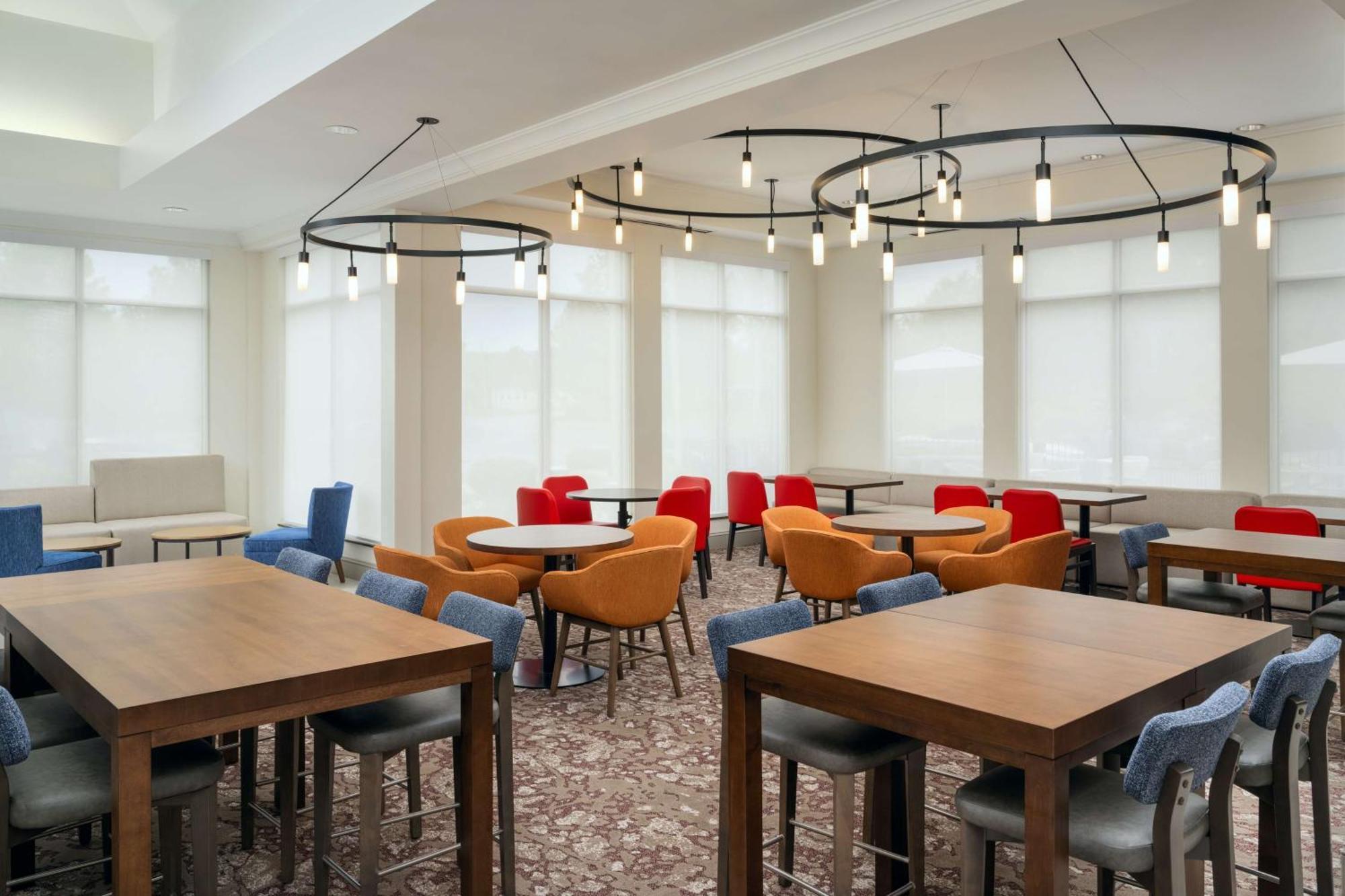 Hilton Garden Inn Huntsville South/Redstone Arsenal Εξωτερικό φωτογραφία