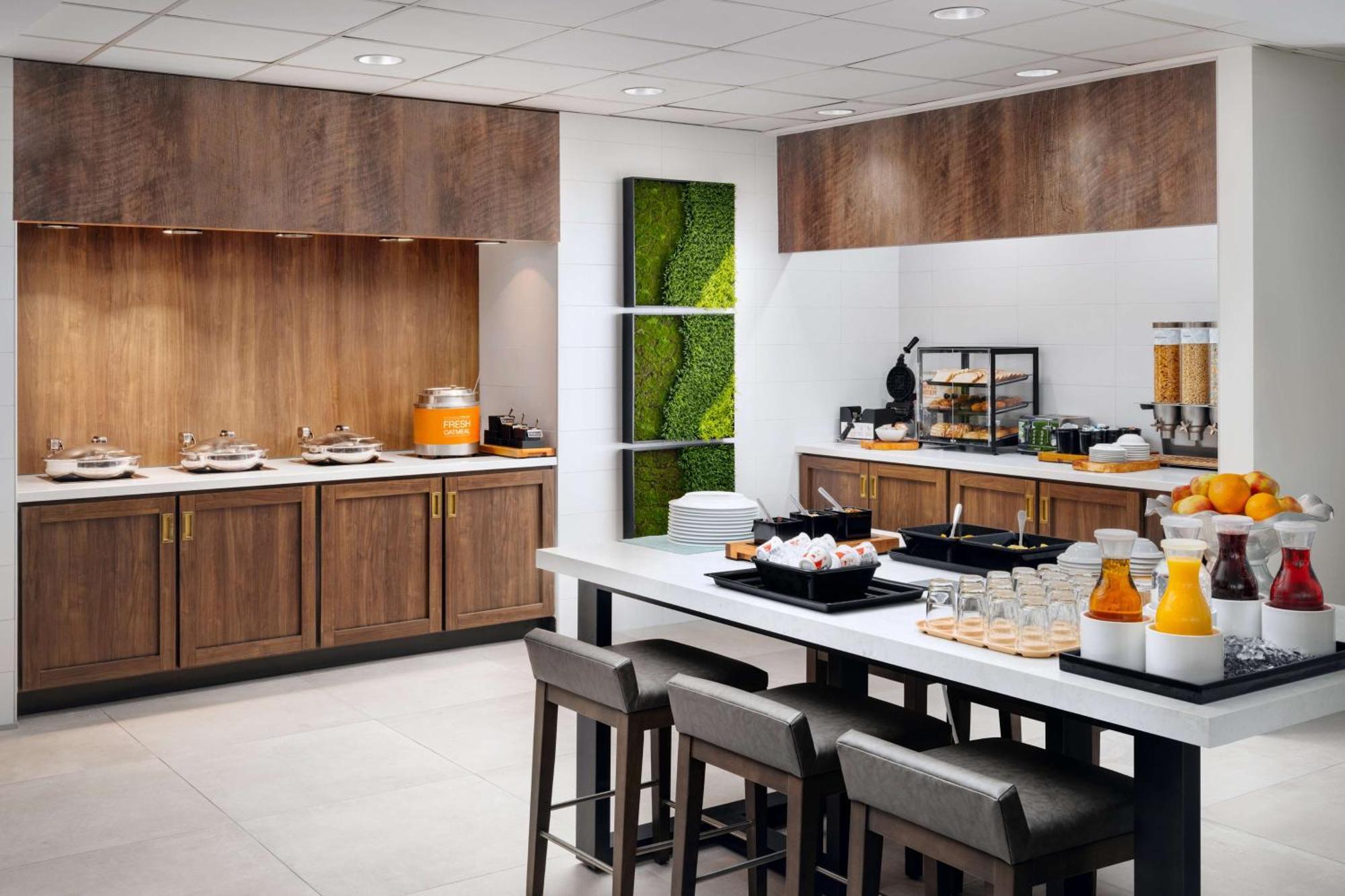 Hilton Garden Inn Huntsville South/Redstone Arsenal Εξωτερικό φωτογραφία