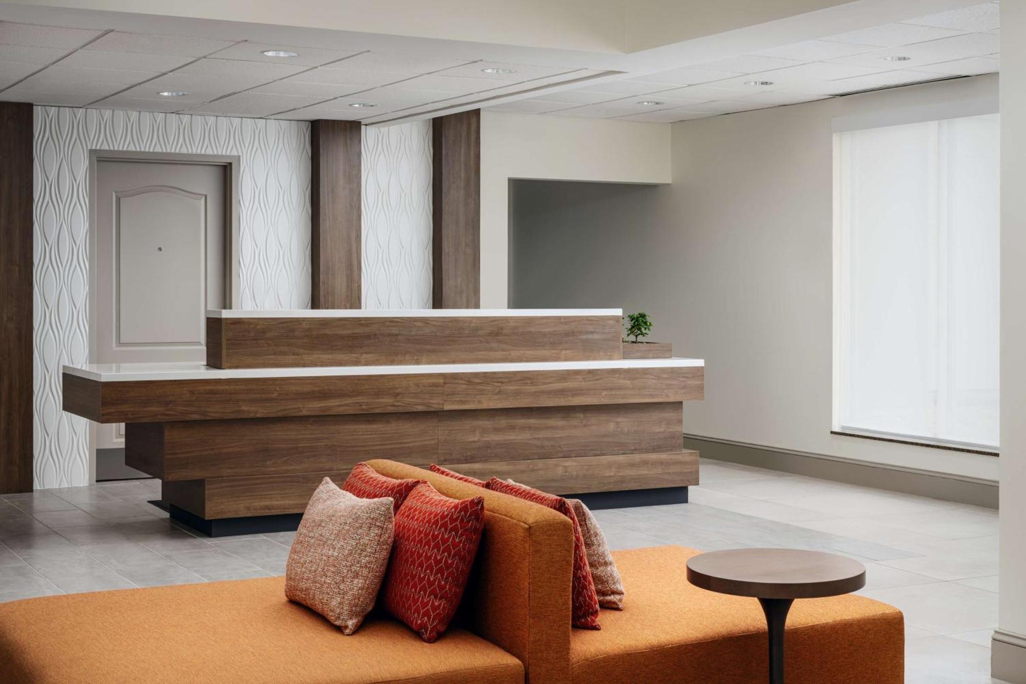 Hilton Garden Inn Huntsville South/Redstone Arsenal Εξωτερικό φωτογραφία