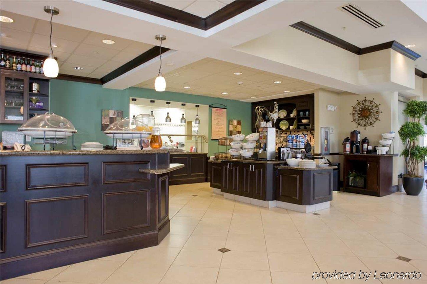 Hilton Garden Inn Huntsville South/Redstone Arsenal Εσωτερικό φωτογραφία