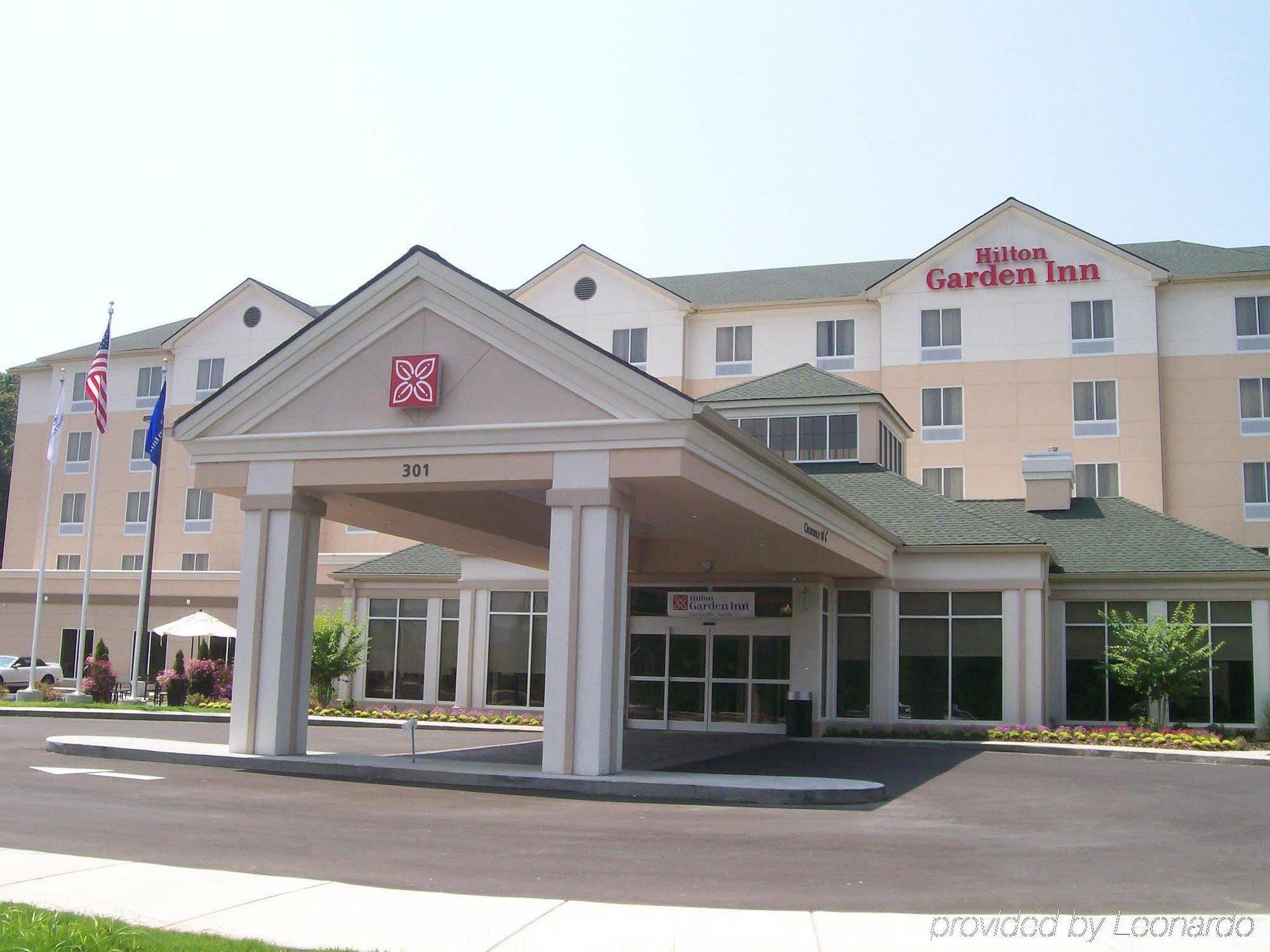 Hilton Garden Inn Huntsville South/Redstone Arsenal Εξωτερικό φωτογραφία