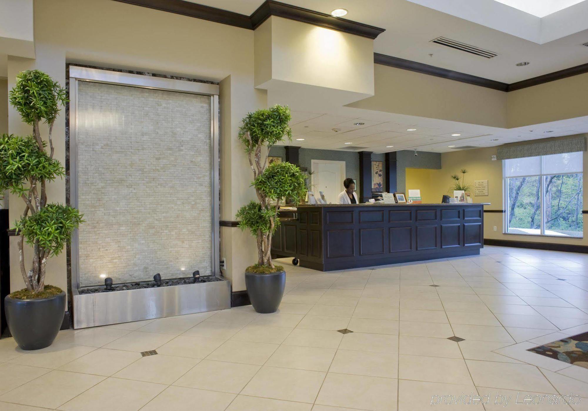 Hilton Garden Inn Huntsville South/Redstone Arsenal Εσωτερικό φωτογραφία