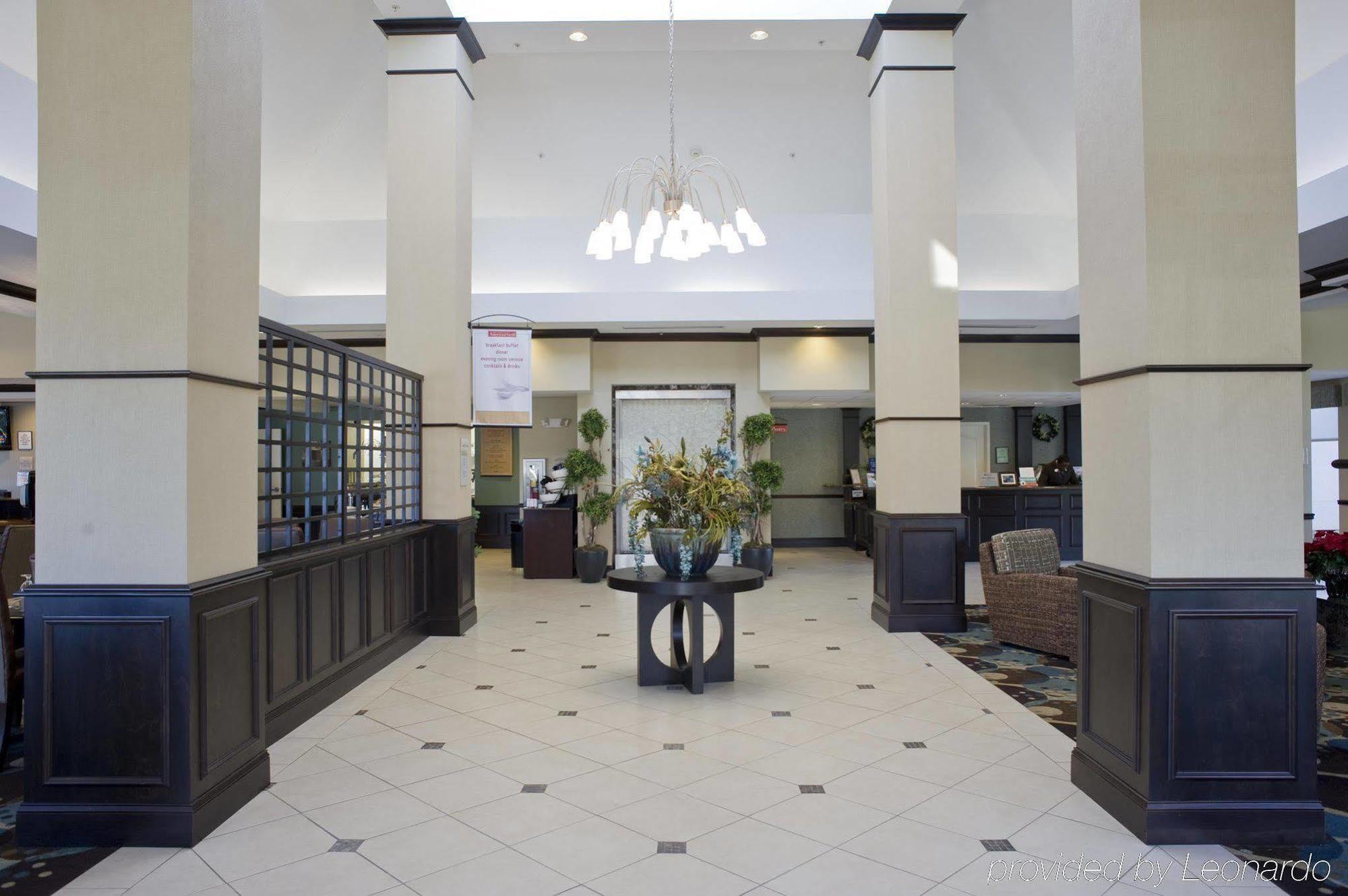 Hilton Garden Inn Huntsville South/Redstone Arsenal Ανέσεις φωτογραφία