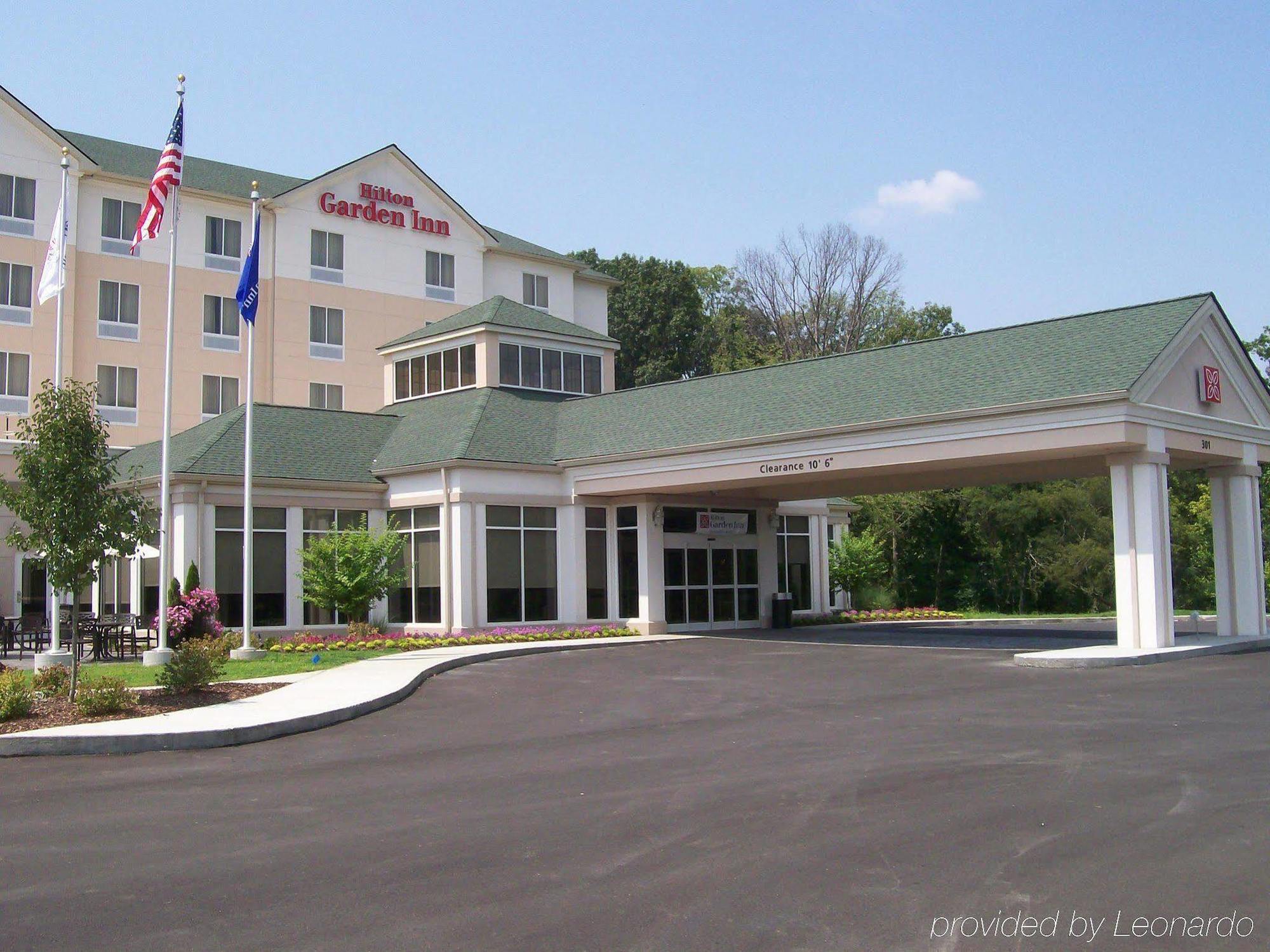 Hilton Garden Inn Huntsville South/Redstone Arsenal Εξωτερικό φωτογραφία
