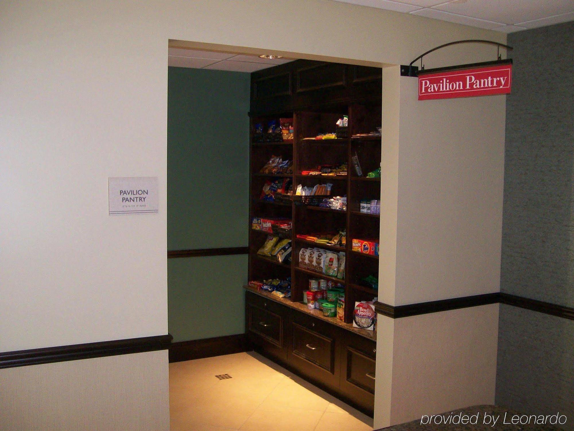 Hilton Garden Inn Huntsville South/Redstone Arsenal Εξωτερικό φωτογραφία