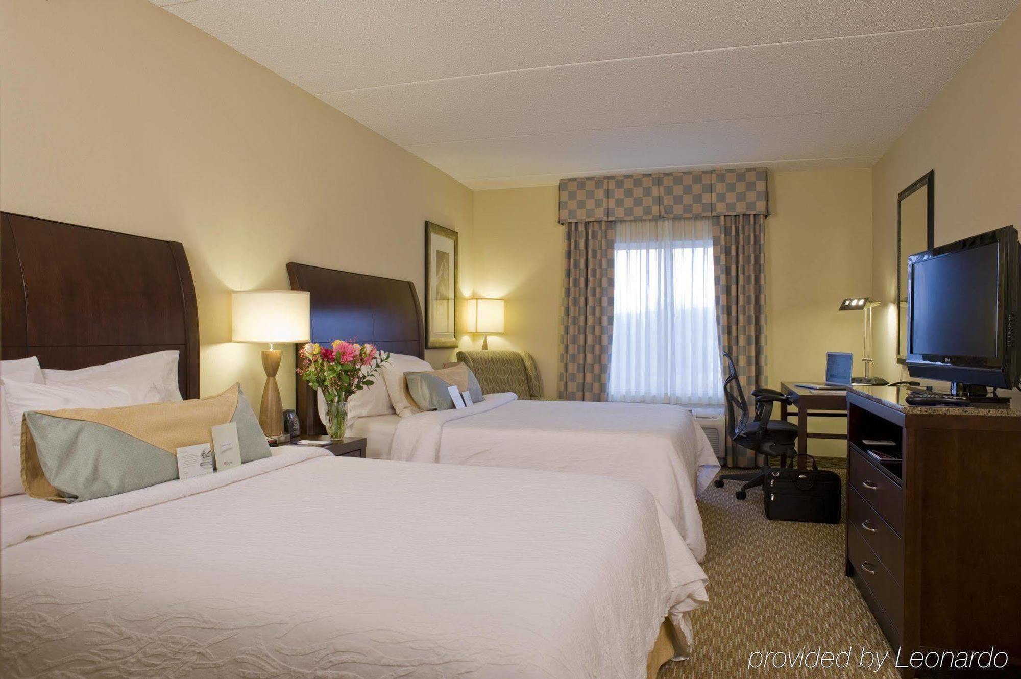 Hilton Garden Inn Huntsville South/Redstone Arsenal Δωμάτιο φωτογραφία