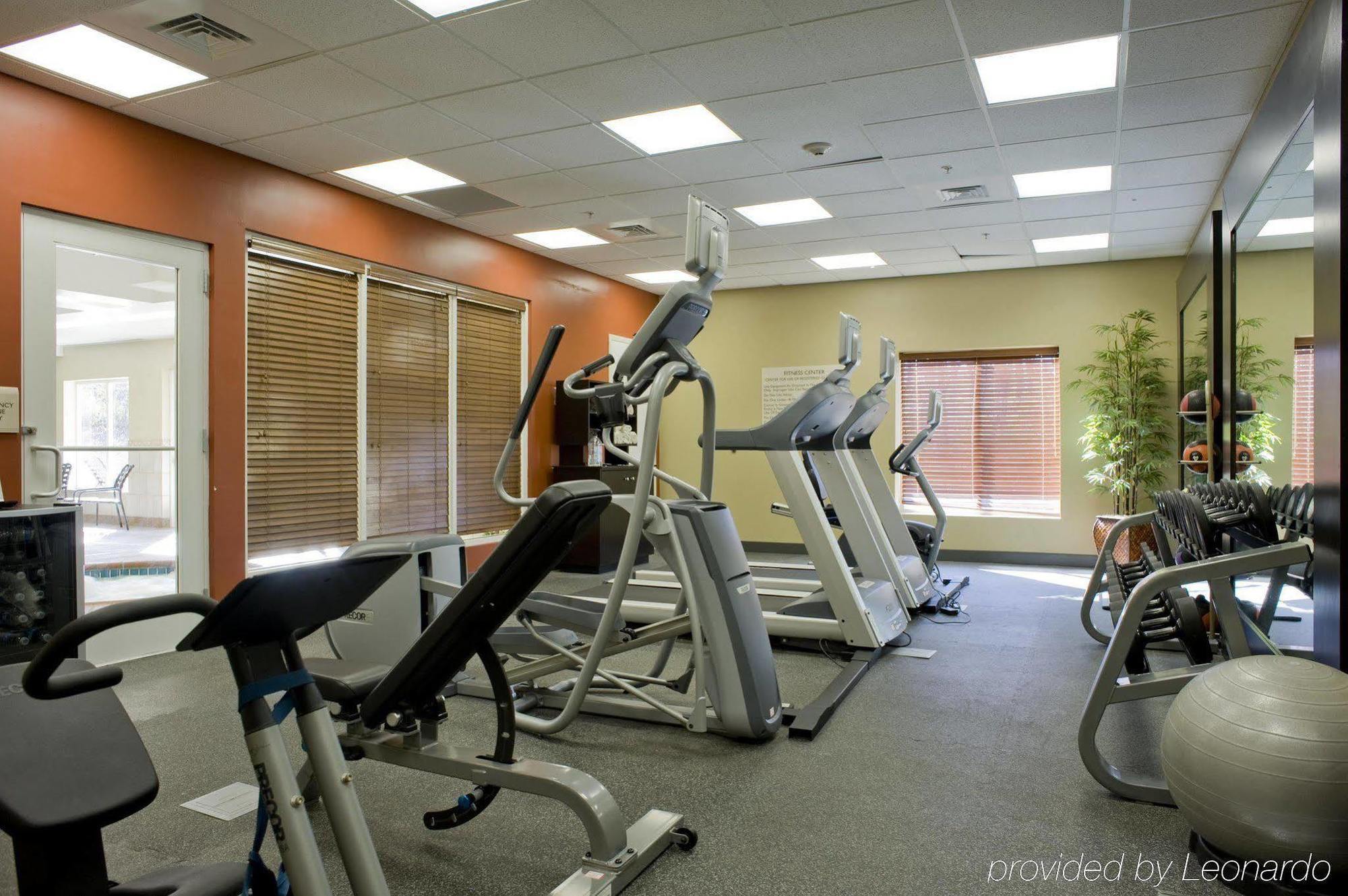 Hilton Garden Inn Huntsville South/Redstone Arsenal Ανέσεις φωτογραφία