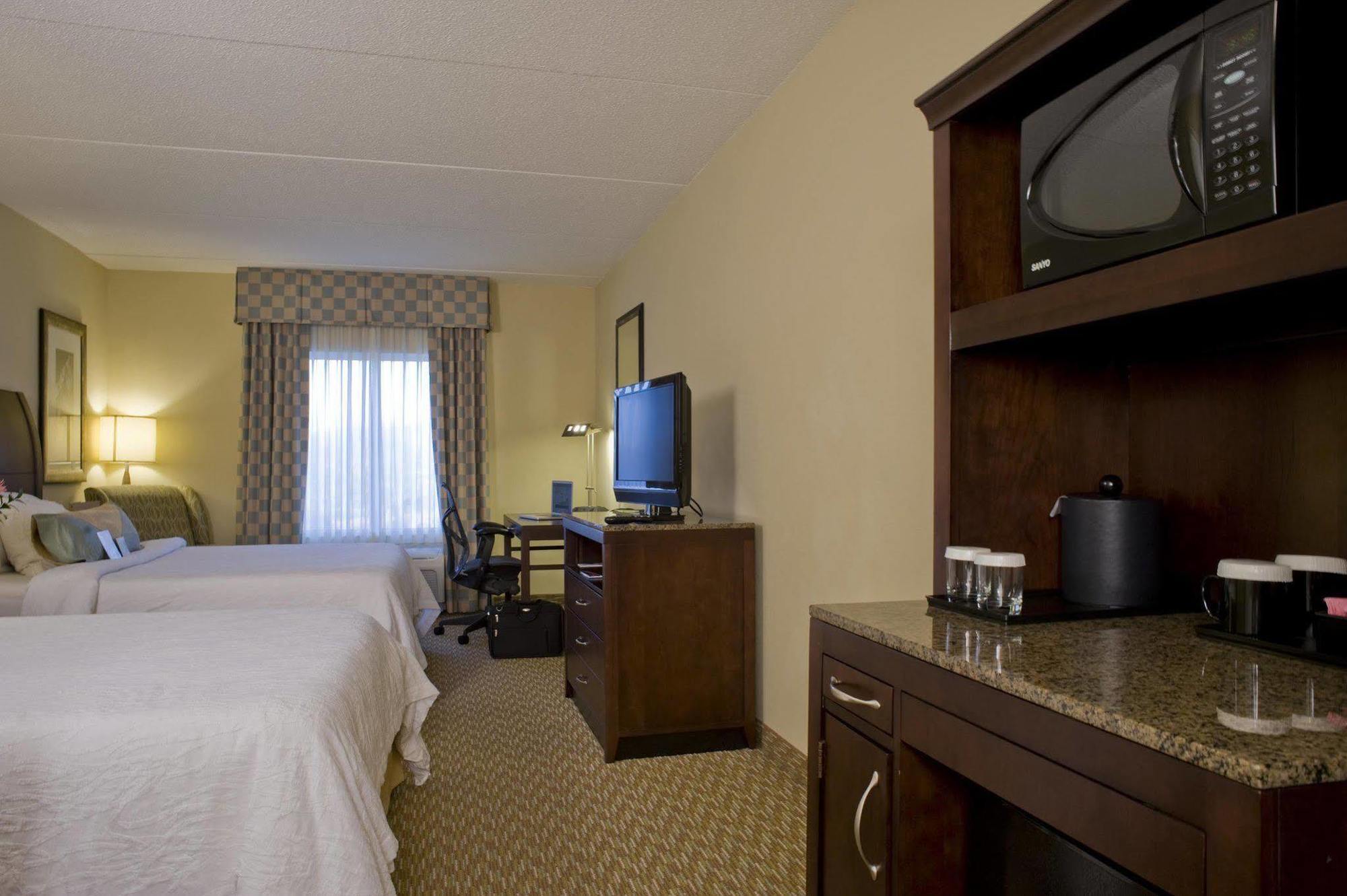 Hilton Garden Inn Huntsville South/Redstone Arsenal Δωμάτιο φωτογραφία