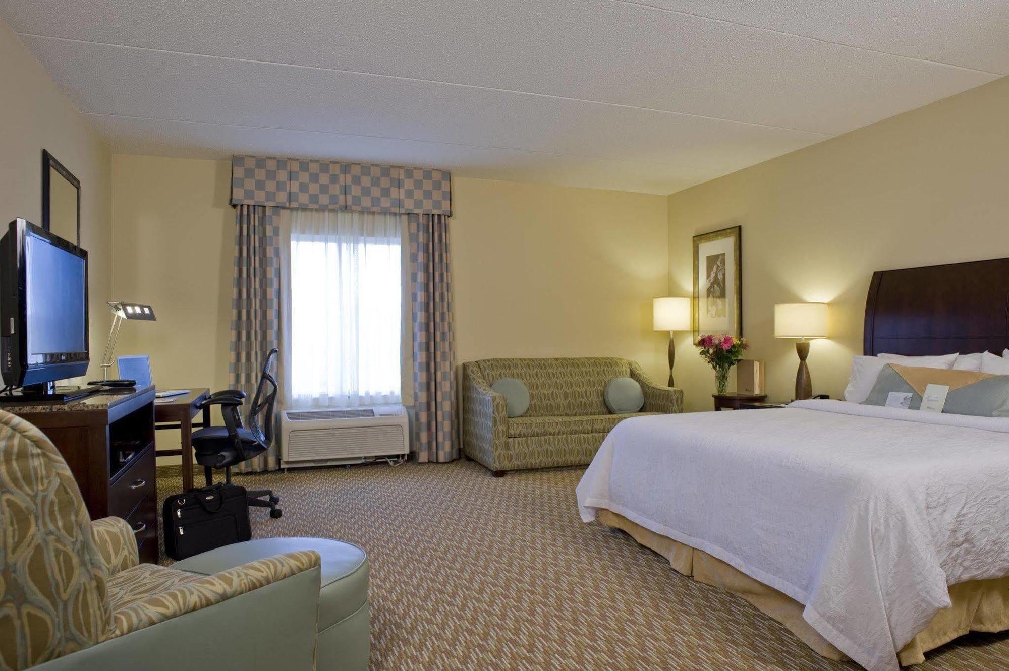 Hilton Garden Inn Huntsville South/Redstone Arsenal Δωμάτιο φωτογραφία